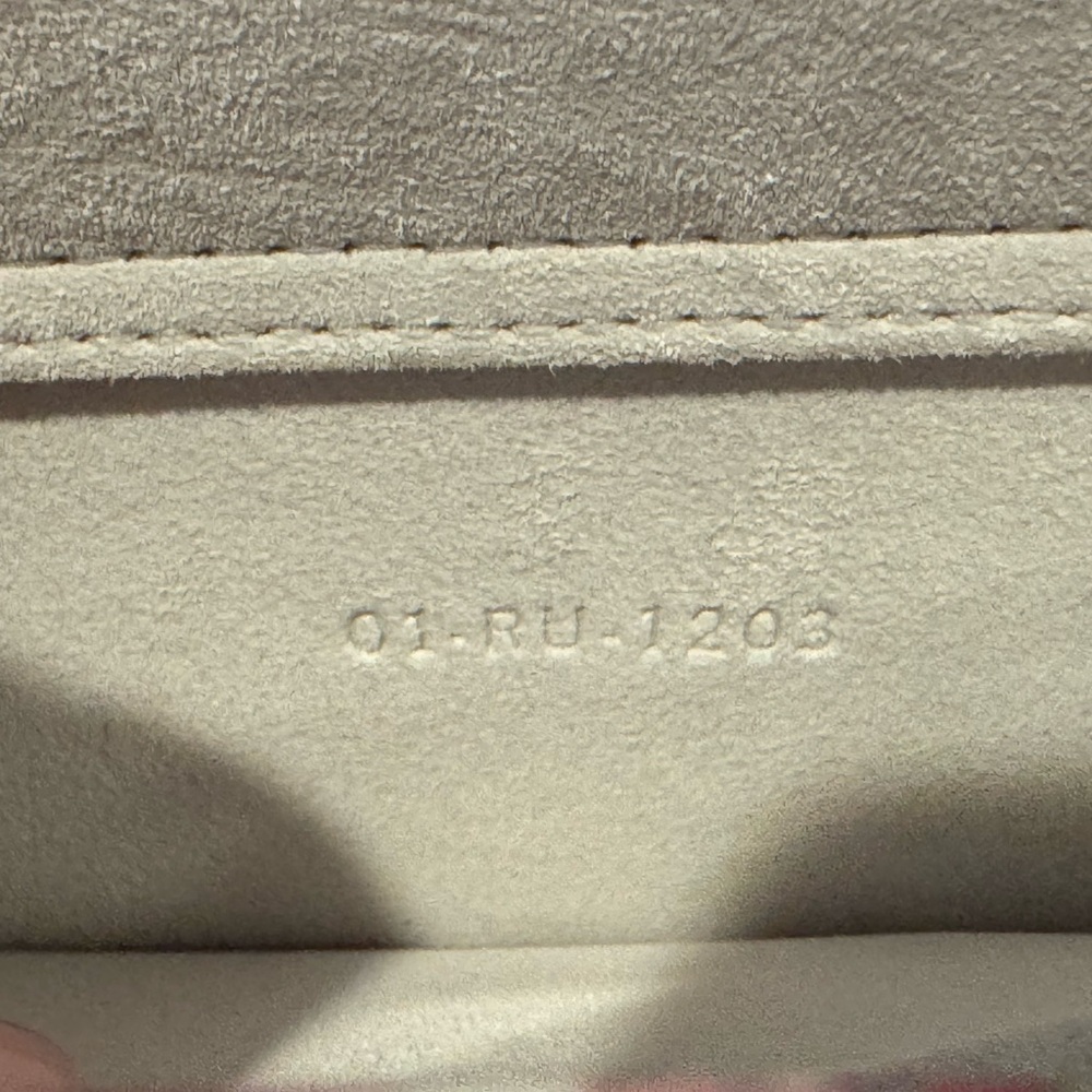DIOR Lady D-Joy Bag Printed Leather - Picture 8 of 10